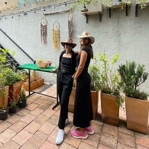 Meet your Posher, Jane